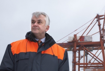 Rada Interesantów Portu Gdynia stawia na inwestycje